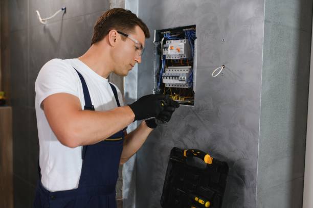 Affordable Electrical Installation in Mount Ivy, NY