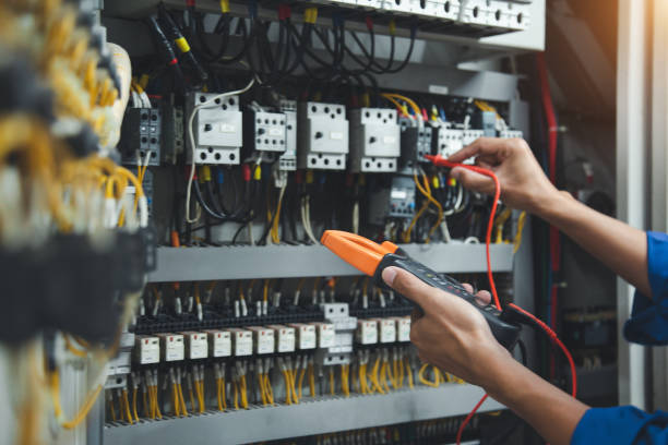 Why Trust Our Certified Electricians for Your Electrical Needs in Mount Ivy, NY?